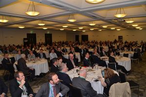 A meeting of minds &ndash; Defence Estate and Base Services Summit